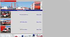 Desktop Screenshot of gkn.fw-truckenmueller.de